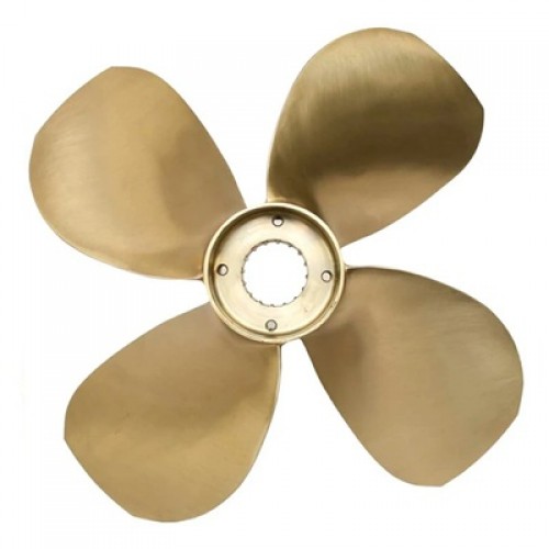 Amazon.com : Volvo Penta Propeller mfg Part Number 3817470